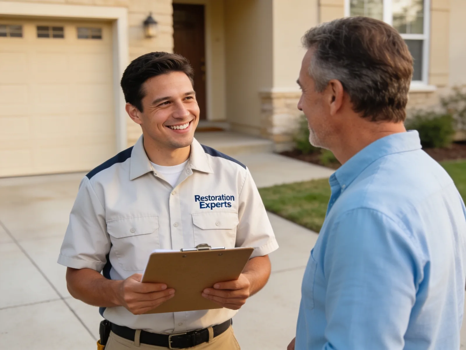 Water Damage Cleanup Talpa, TX FAQs
